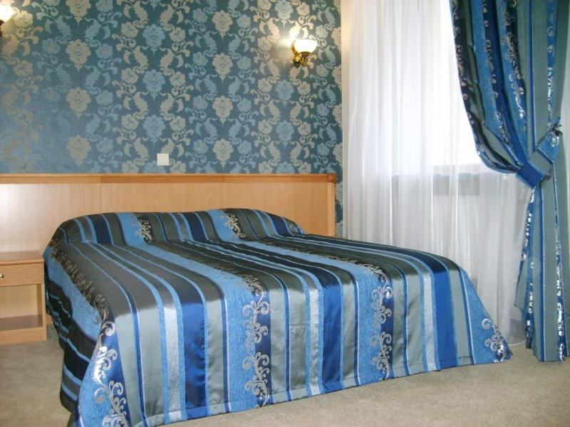 Hotel Complex Gayki Schytomyr Exterior foto