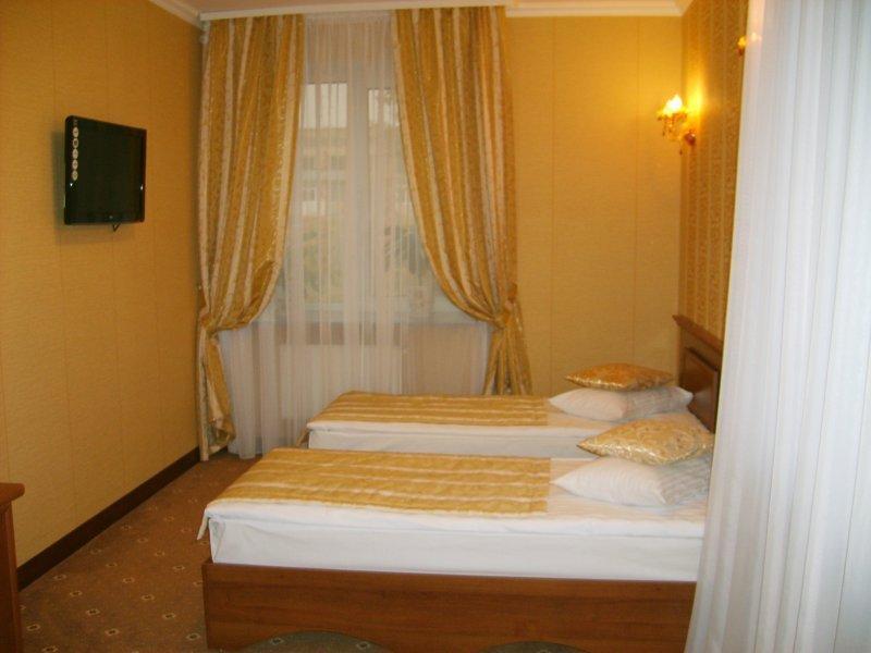 Hotel Complex Gayki Schytomyr Exterior foto